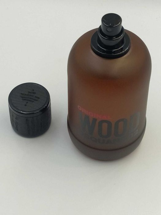 Dsquared2 Wood Original edp 100 мл Оригинал