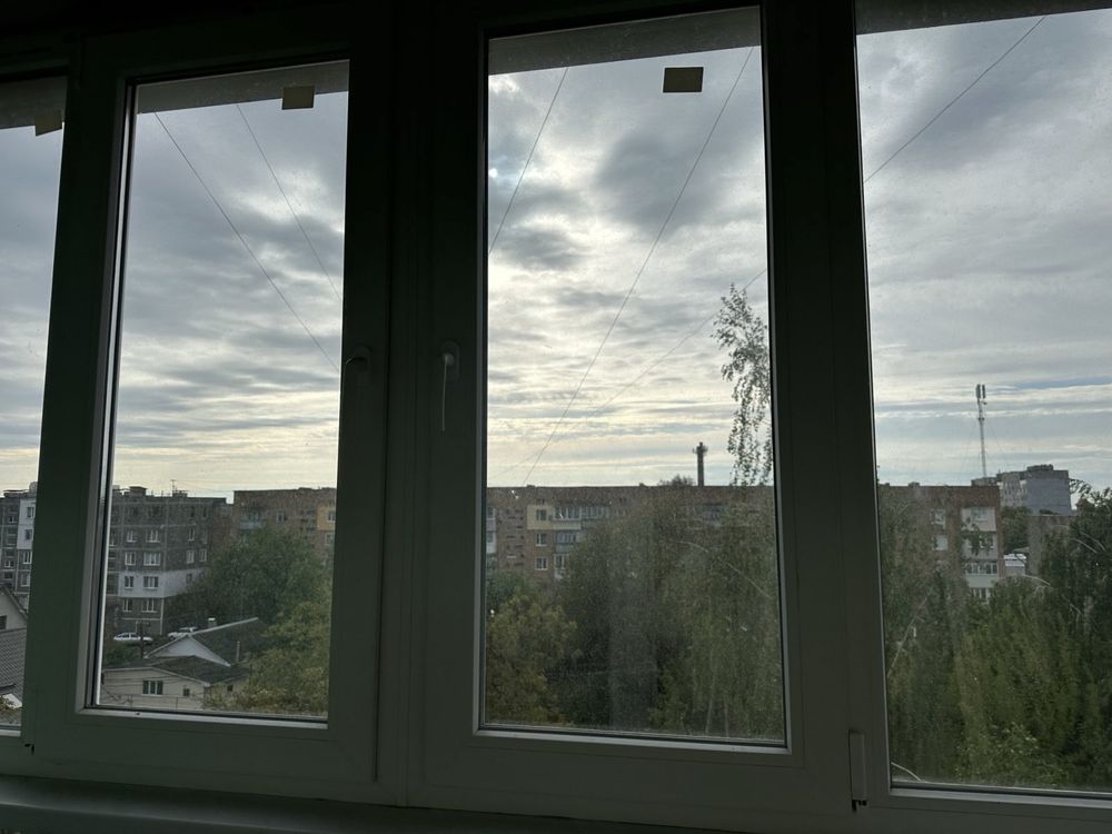 Продаж 3х кімнатної квартири Київська 216