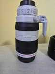 Canon EF 100-400mm USM II