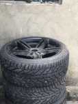 Диски з шинами 225/40 r18