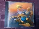 Loudness On the prowl 1991 Warner Music Germany rock metal japonia