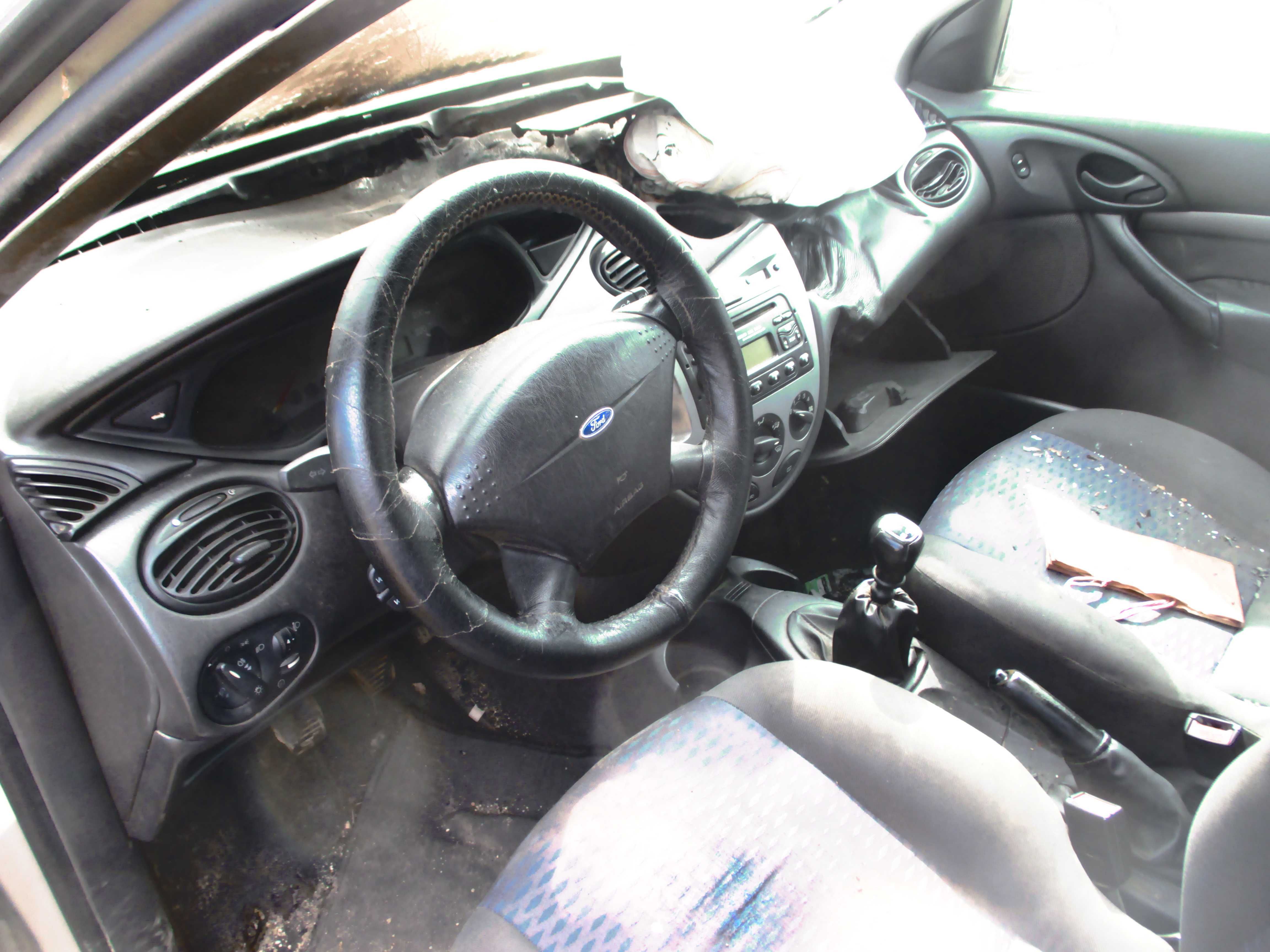 Ford Focus Diesel