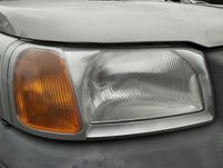 Land Rover Freelander 1.8i 3D 1999r.Lampa przednia prawa.