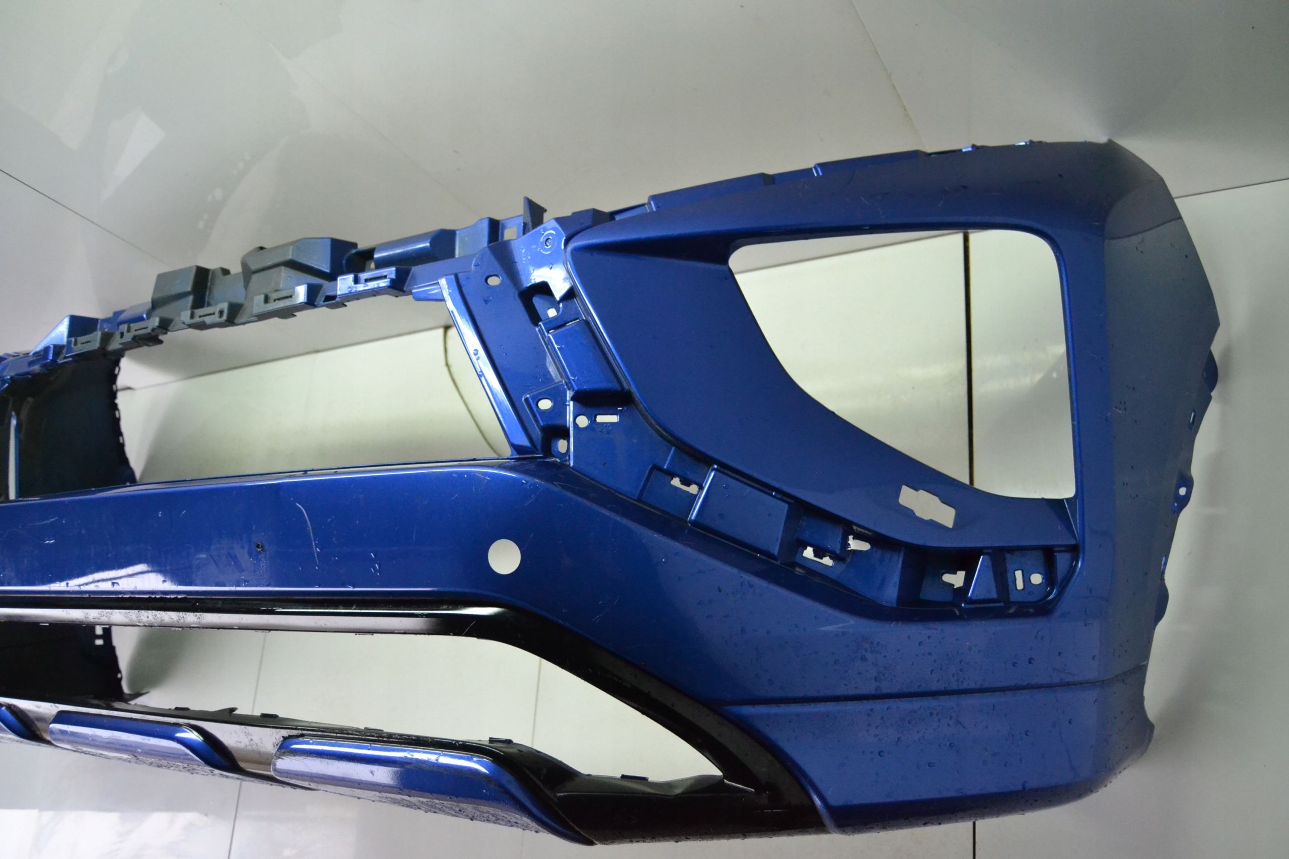 Mitsubishi Eclipse Cross Lift 20  Zderzak przód wysyłka/24h