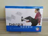 Папір офісний Berga Speed, А4, 500 аркушів 80г/м2, білий