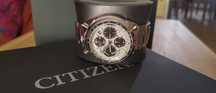 Citizen Promaster TSUNO Bullhead