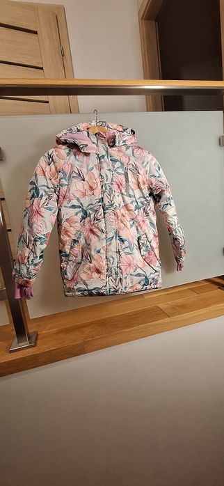 Kurtka narciarska Cool Club rozm. 140