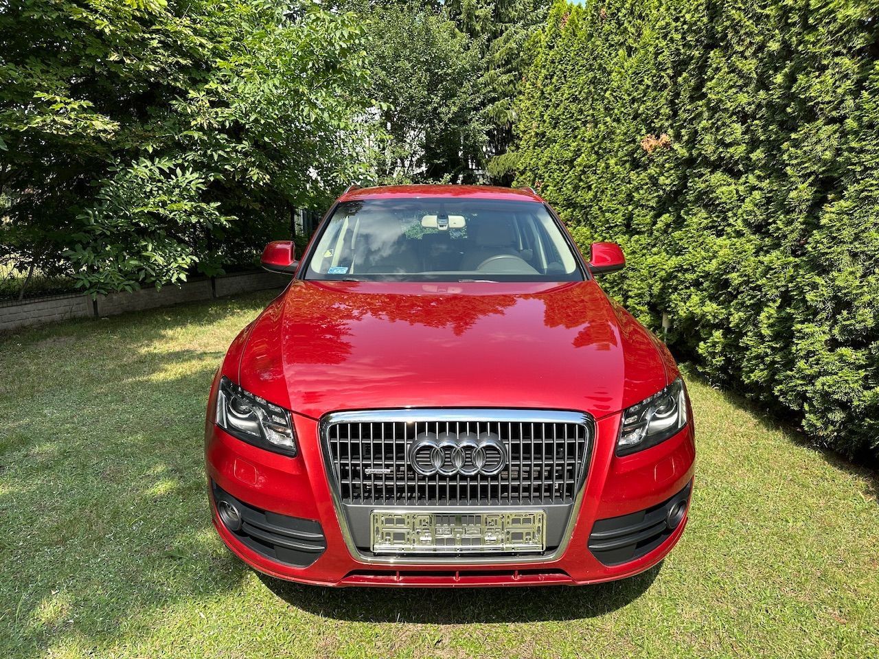 Audi Q5 2.0 TDI