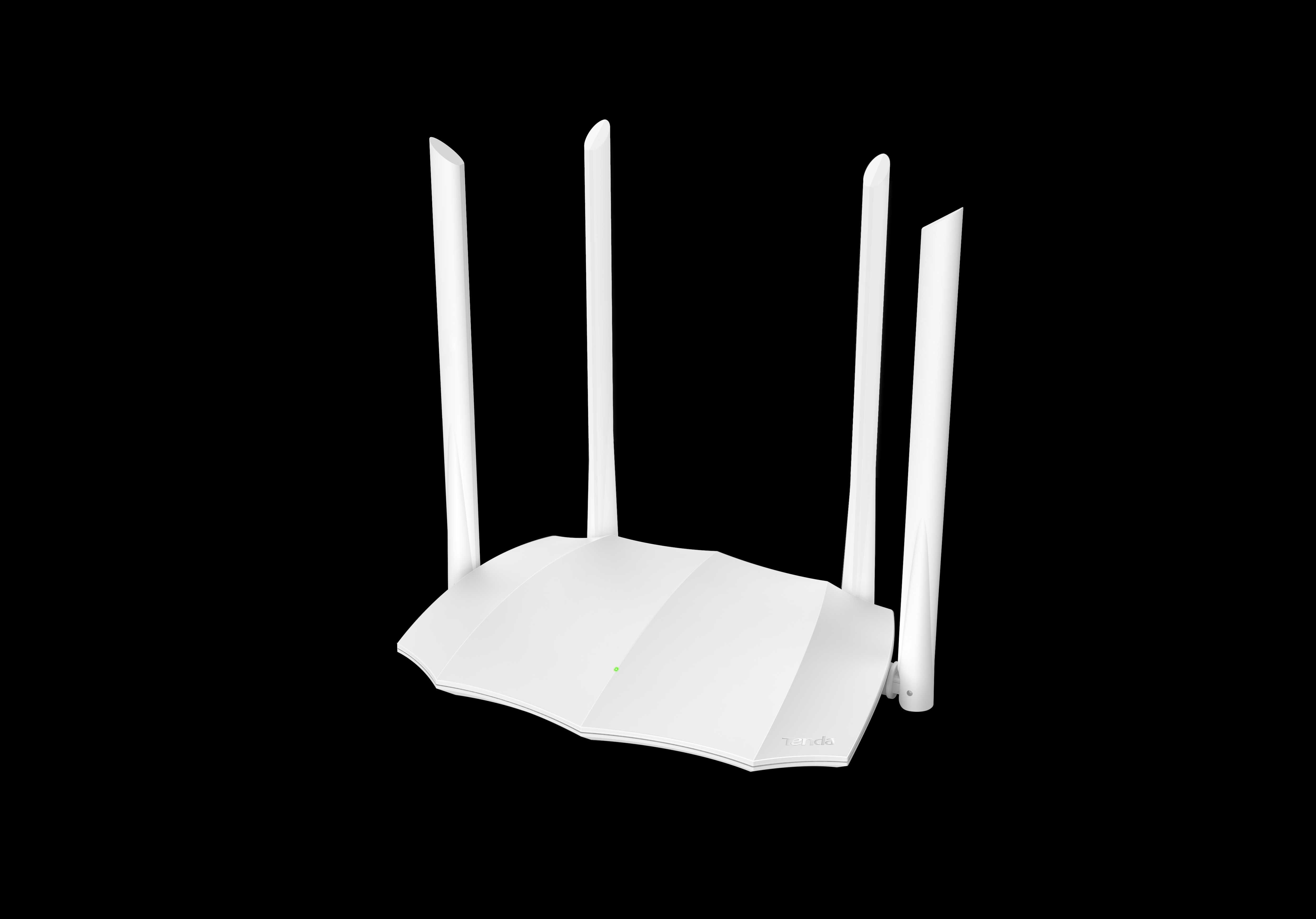 Новый 5ГГц WI-FI Роутер Tenda AC5 стандарт ас 1200