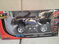 Jeep Telecomandado