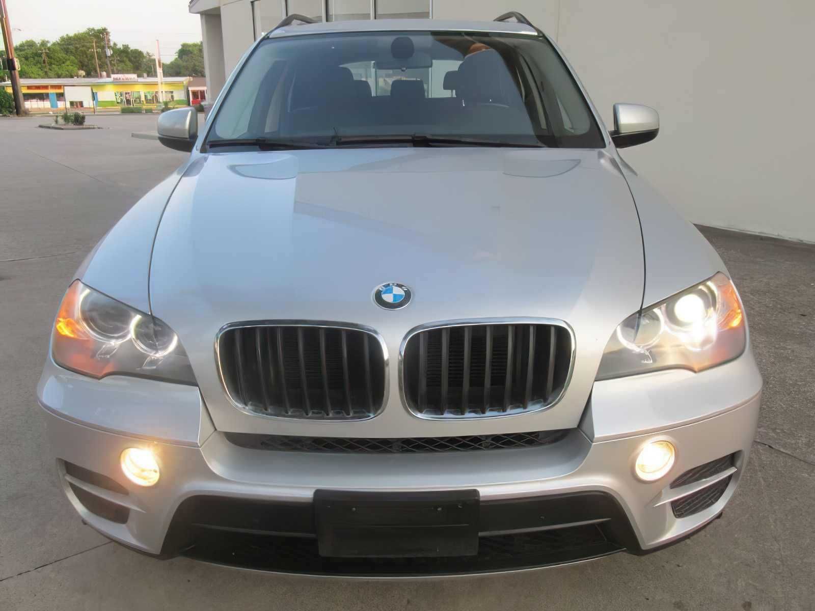 2012 BMW X5 xDrive35i Premium
