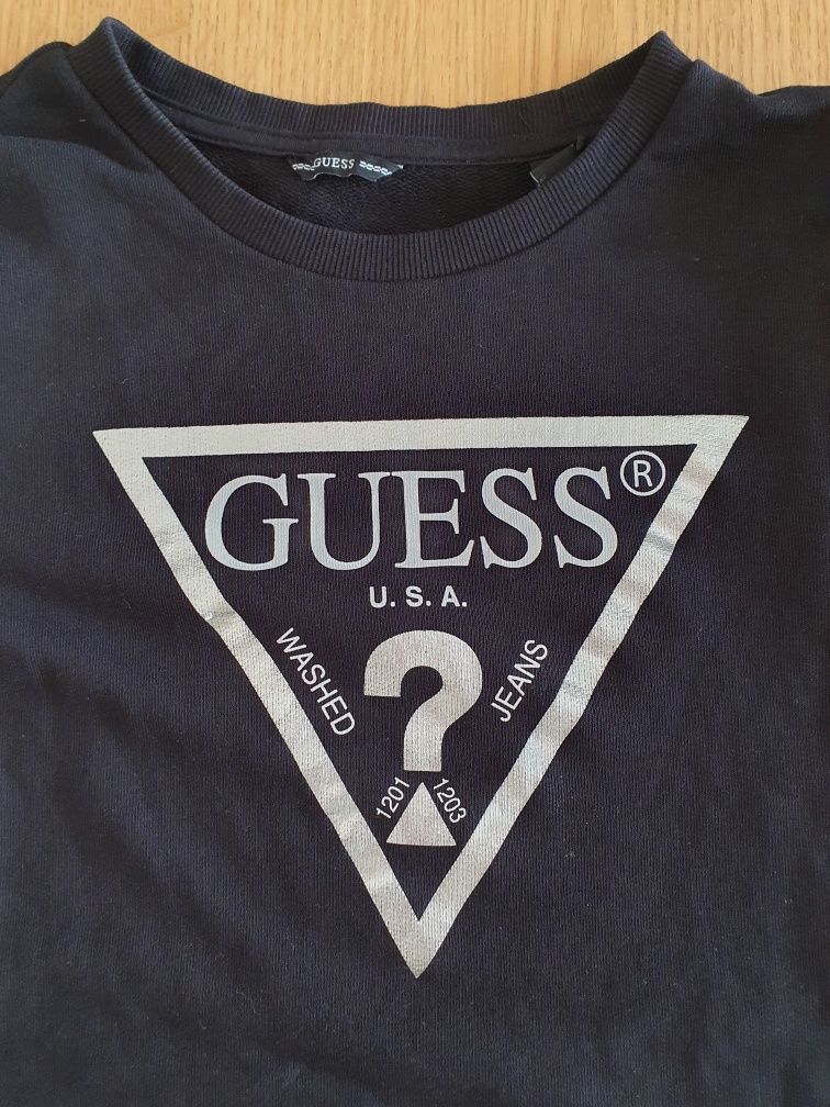 GUESS bluzka dziecęca rozm 16