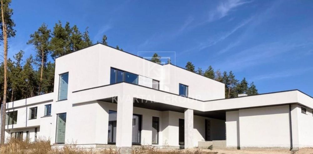 Будинок в КМ Белгравія!