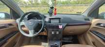 Opel Astra Opel Astra h 1.8 Elegance