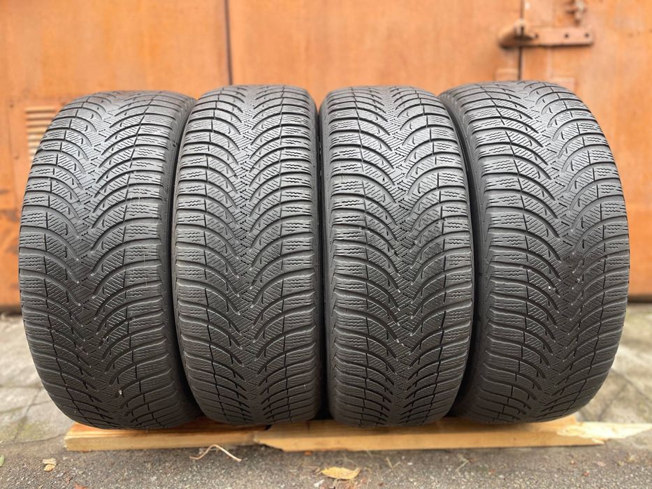 Шини 215/55 r17 Michelin