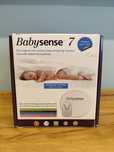 Monitor oddechu Babysense 7