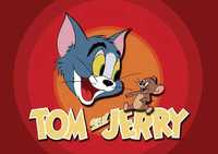 Tom i Jerry - Bajki Video - Klasyka