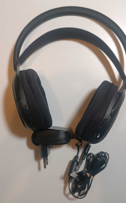 Słuchawki bezprzewodowe Philips SHC5200