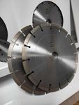 Диски Дистар для Husqvarna Cut-n-Break (катэнбрек) 230 мм