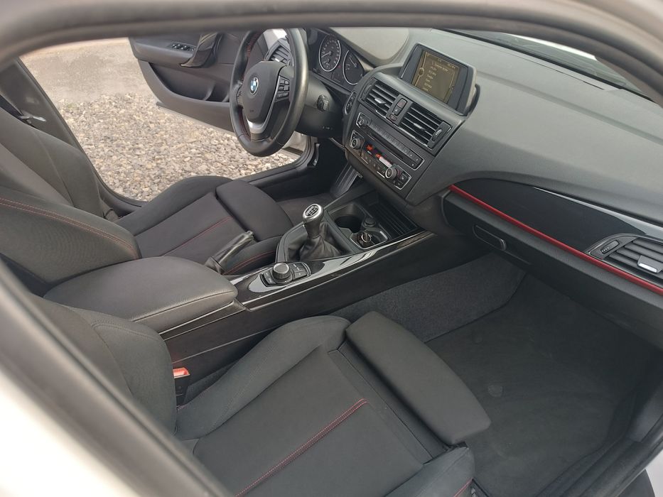 BMW  2.0 D 2014 Sport 180 tyś km bezwypadek !