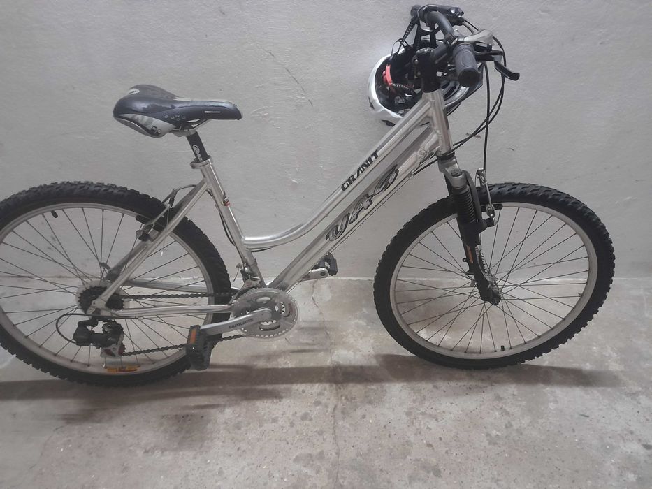 Bicicleta estado novo