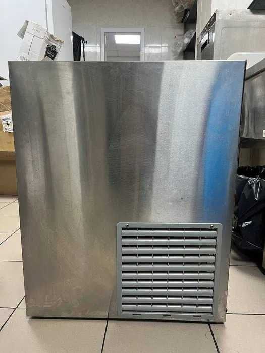 Льодогенератор, Модель: ZB-50, вживаний