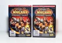 PC # World Of Warcraft Warlords Of Draenor