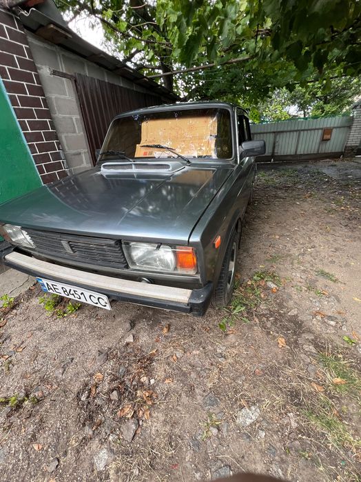 Продам автомобіль Ваз-2105
