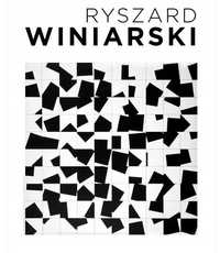 Ryszard Winiarski Katalog wystawy