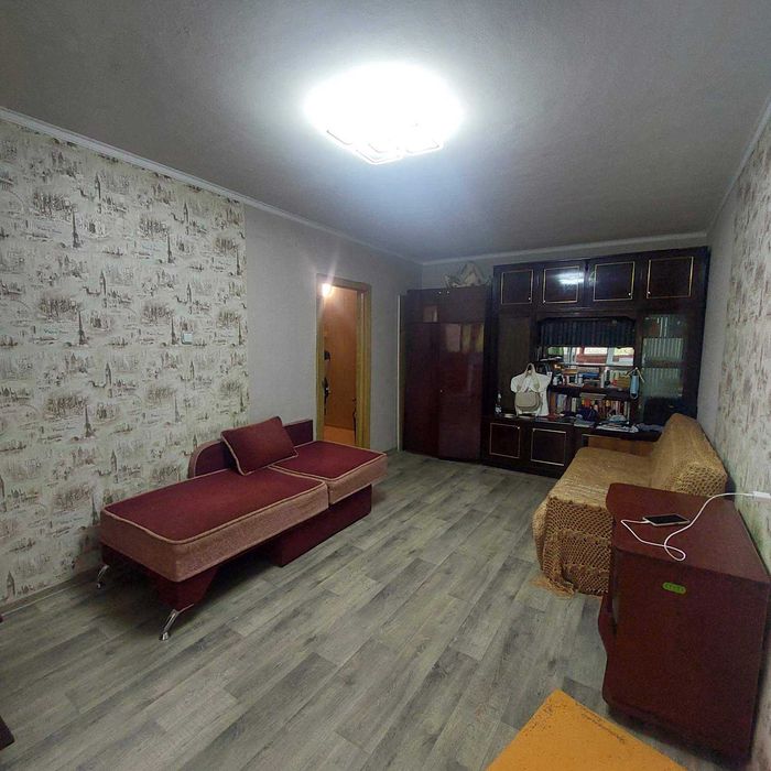 Срочно! Продам квартиру на Черемушках, Филатова