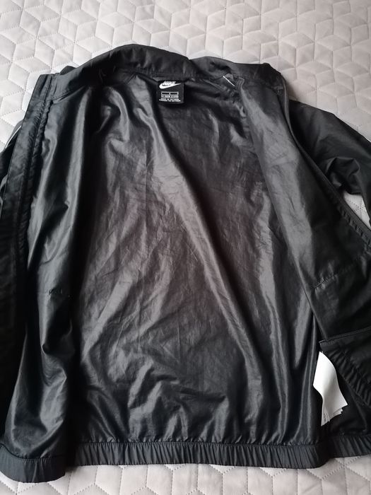 Kurtka nike rozm. 158