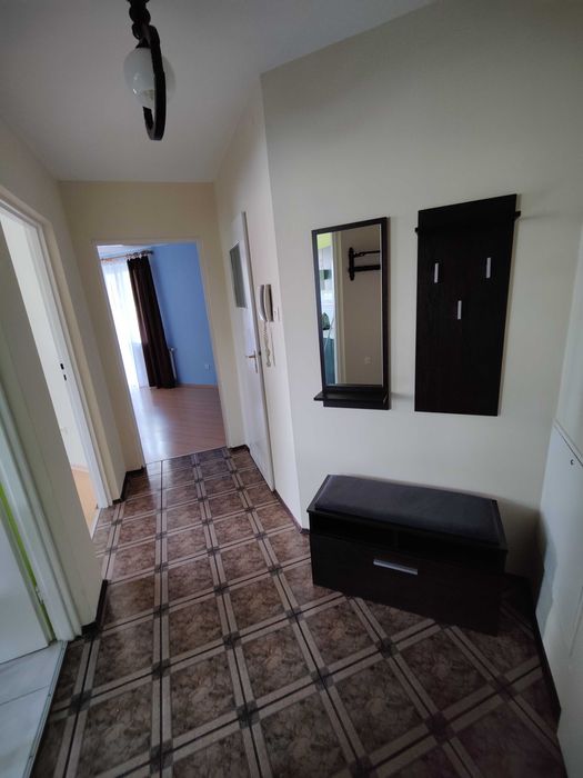 Na sprzedaż – mieszkanie 50 m² na ul. Wałowej - zarezerwowane