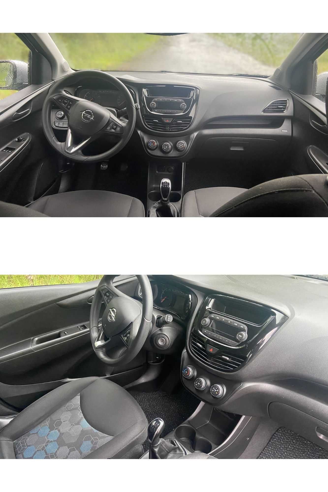 VERSÃO ESPECIAL KARL ROCKS 1.0 75 CV, 2017, NACIONAL, SÓ 120000 KM