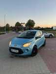Ford ka 2009 r 1,2 Benz klima 107 tys przebiegu zamiana