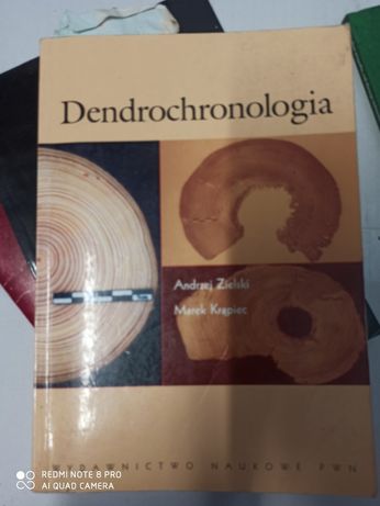 Dendrochronologia

Książka autorstwa: Andrzej Zielski i Marek Krąpiec