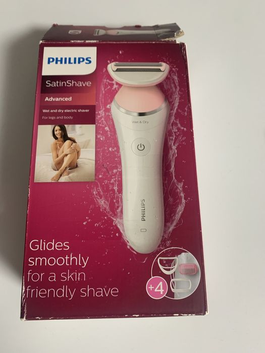 Электробритва  женская Philips