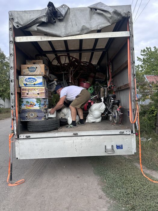 Грузоперевозки, домашний переезд, квартирный переезд