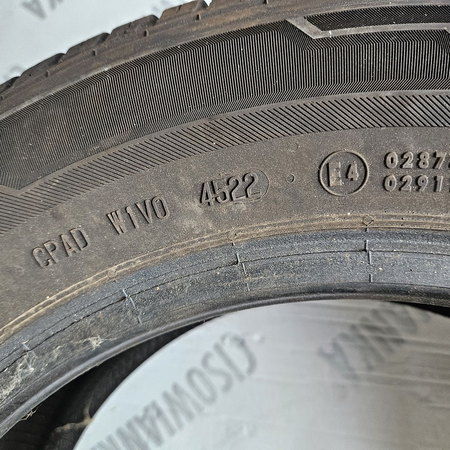 Barum Quartaris 5 185/65/15 (88T)  2022r ( w Nowogardzie)