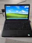 Laptop Lenovo g550