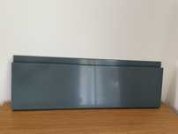 IKEA VOXTORP front 60x20 cm brązowy połysk 905.817.73 NOWY