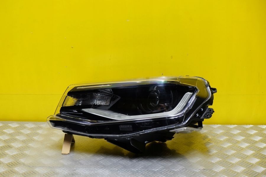 CHEVROLET CAMARO 2016- REFLEKTOR LAMPA XENON Z LED L USA