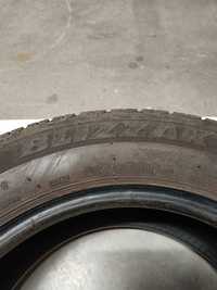 2 opony zimowe Bridgestone Blizzak 215/65/16. Klasa Premium!