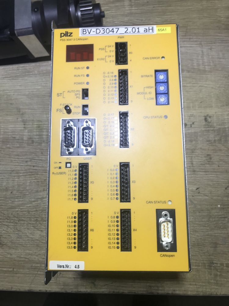 Serwo naped sew lexium automatyka elektronika wyprzedaz garazowa