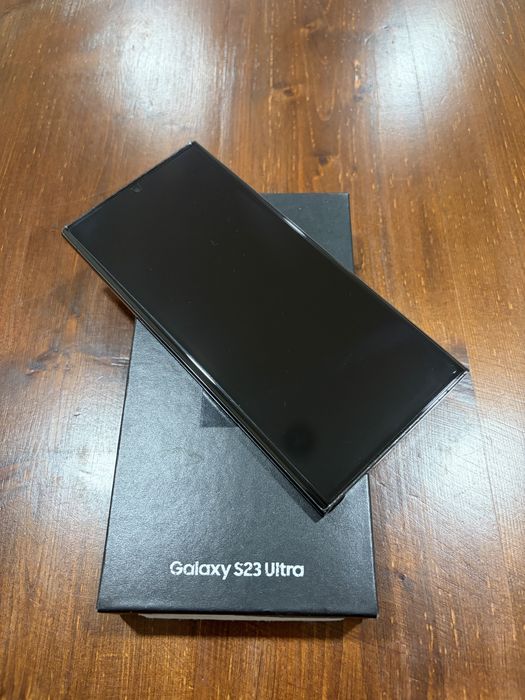 Galaxy S23 Ultra 512gb