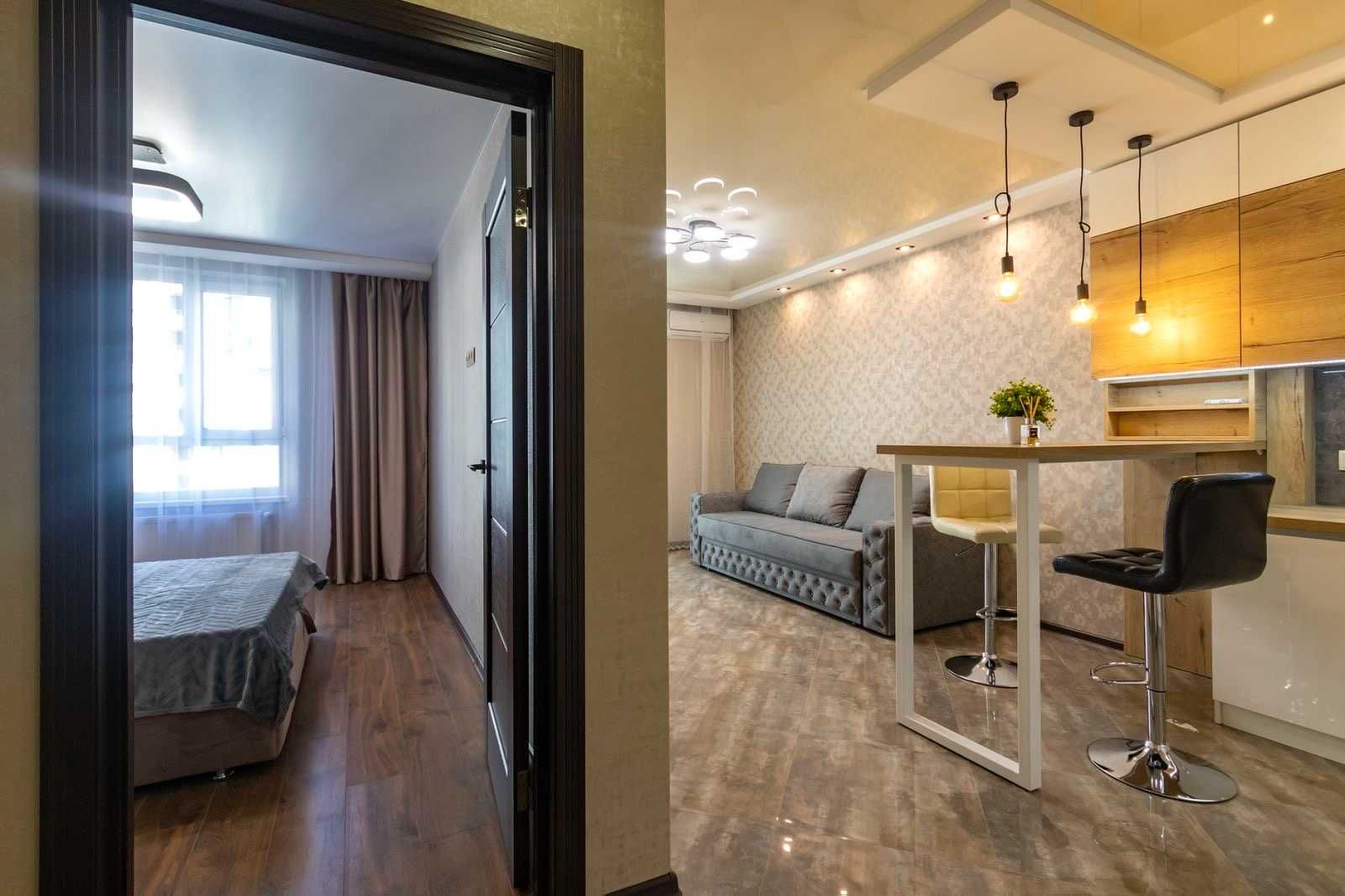 Продам 1 кім кв вул Кнʼягині Ольги ЖК Greenville House