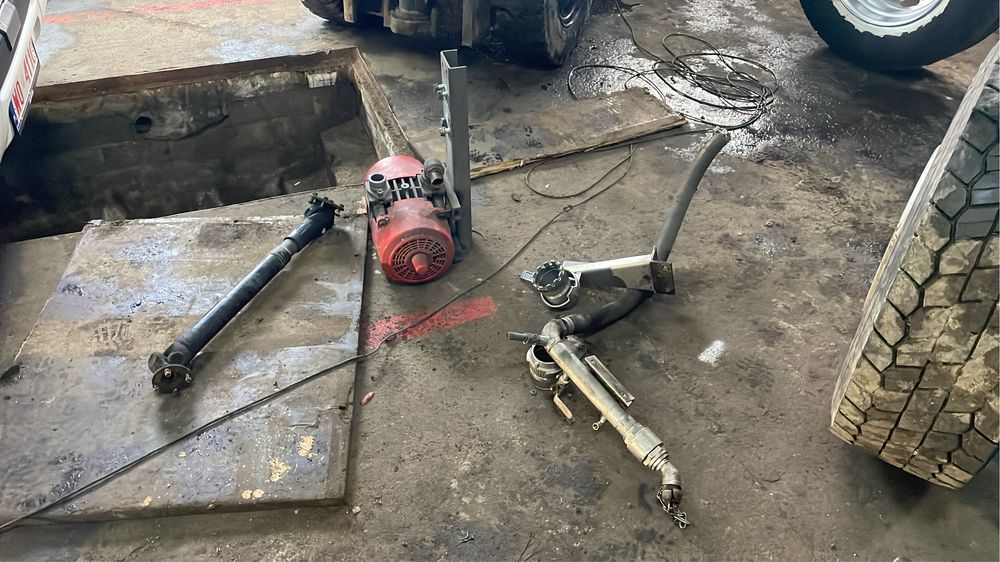 Kompresor Wydmuchu GHH RAND SV 120