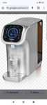Stacja wody FILTR DO WODY PHILIPIAK PH-507I 2200W 240V