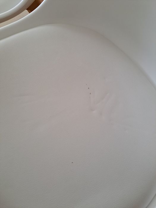 4 cadeiras de mesa de jantar