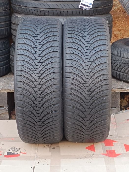 205/45R17 88V Falken Euroall Season AS210