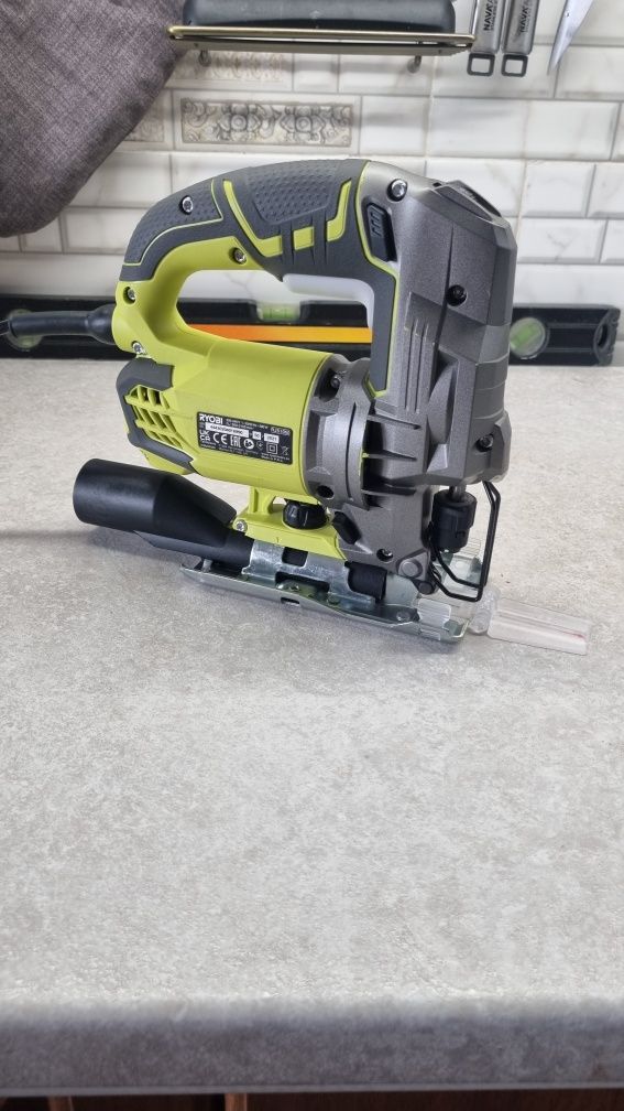 Лобзик Ryobi RJS1050 680w